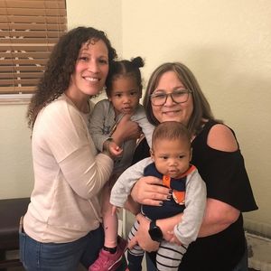 Meet your Posher, Karla